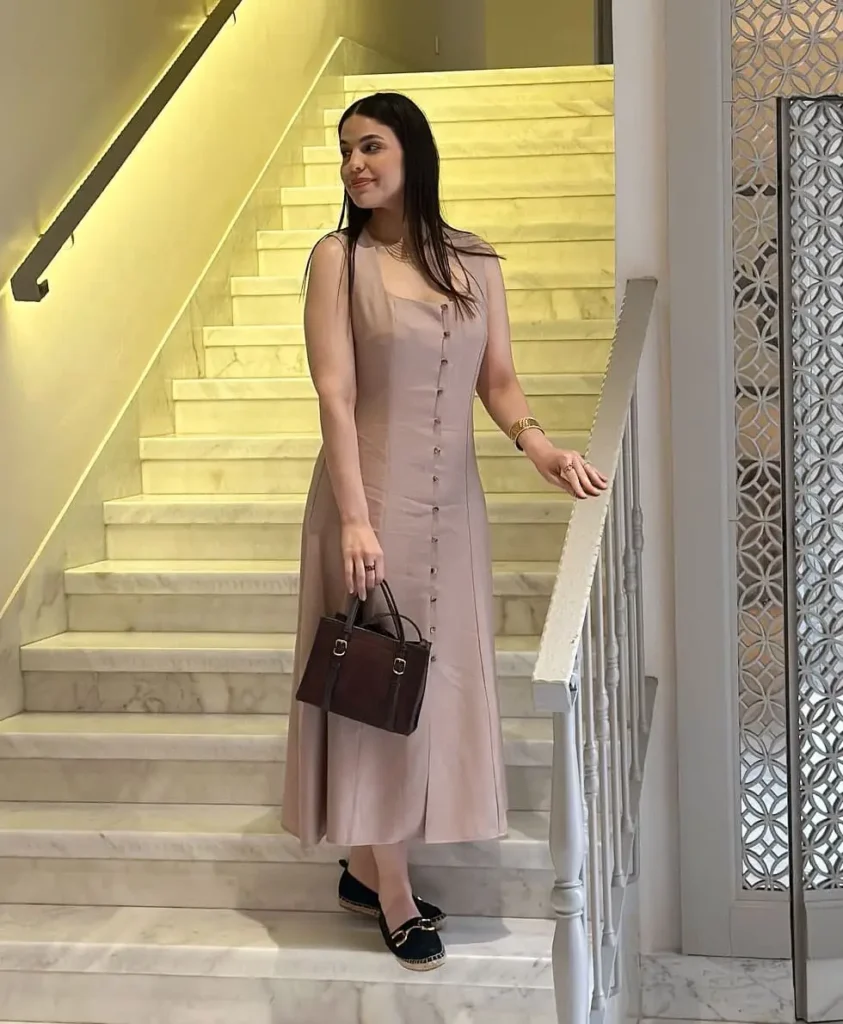 Robe Ceyda