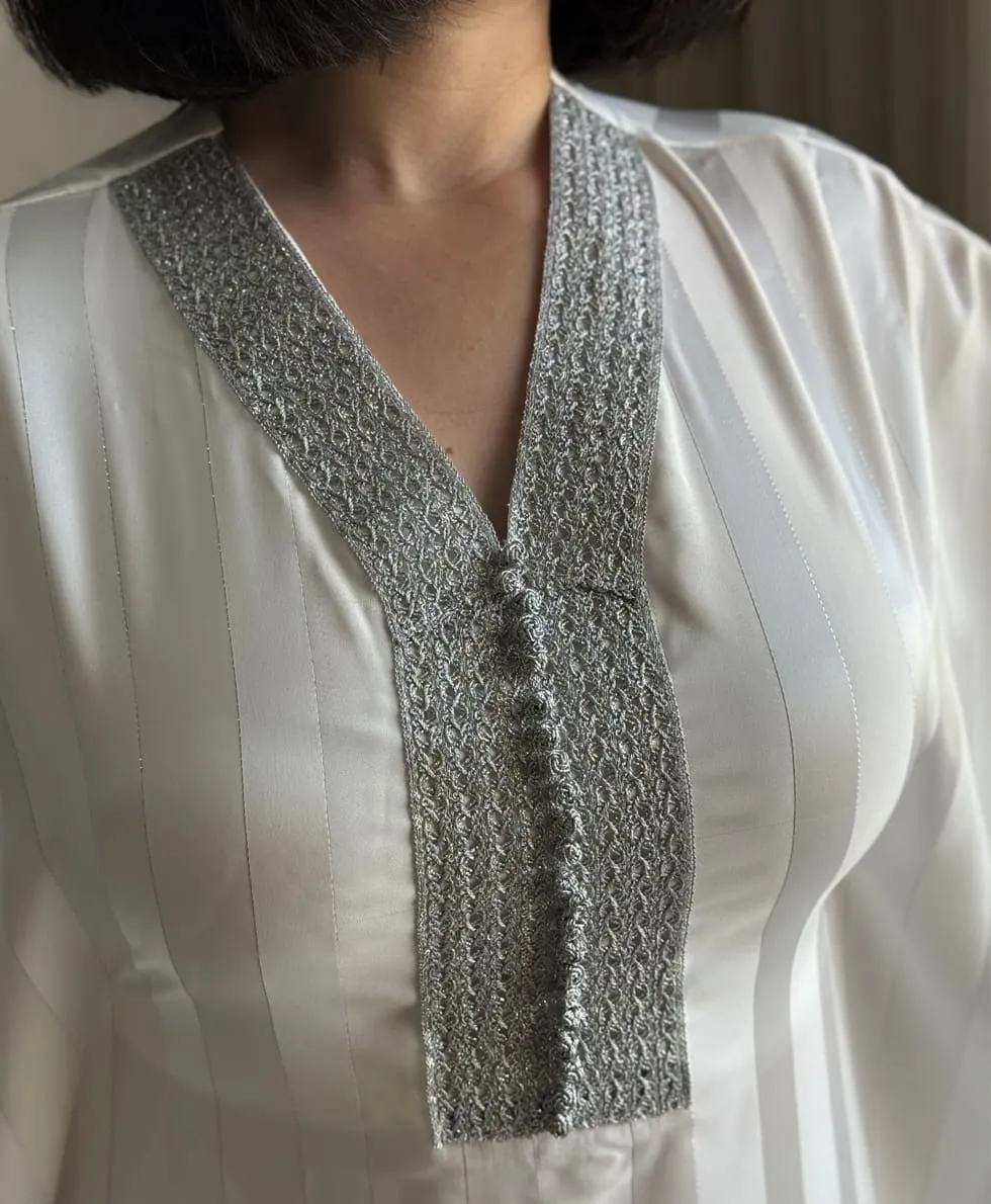 Jebba Tounsiya LPT- ARGENT – Image 3