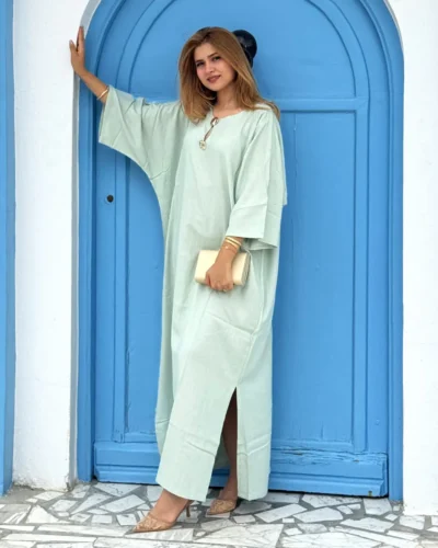 Robe Azalée