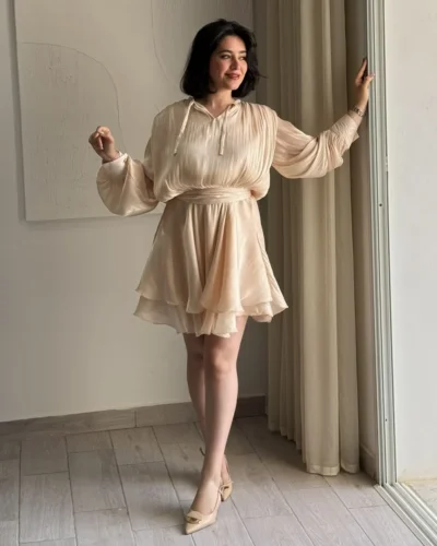 Robe Soirée LPT