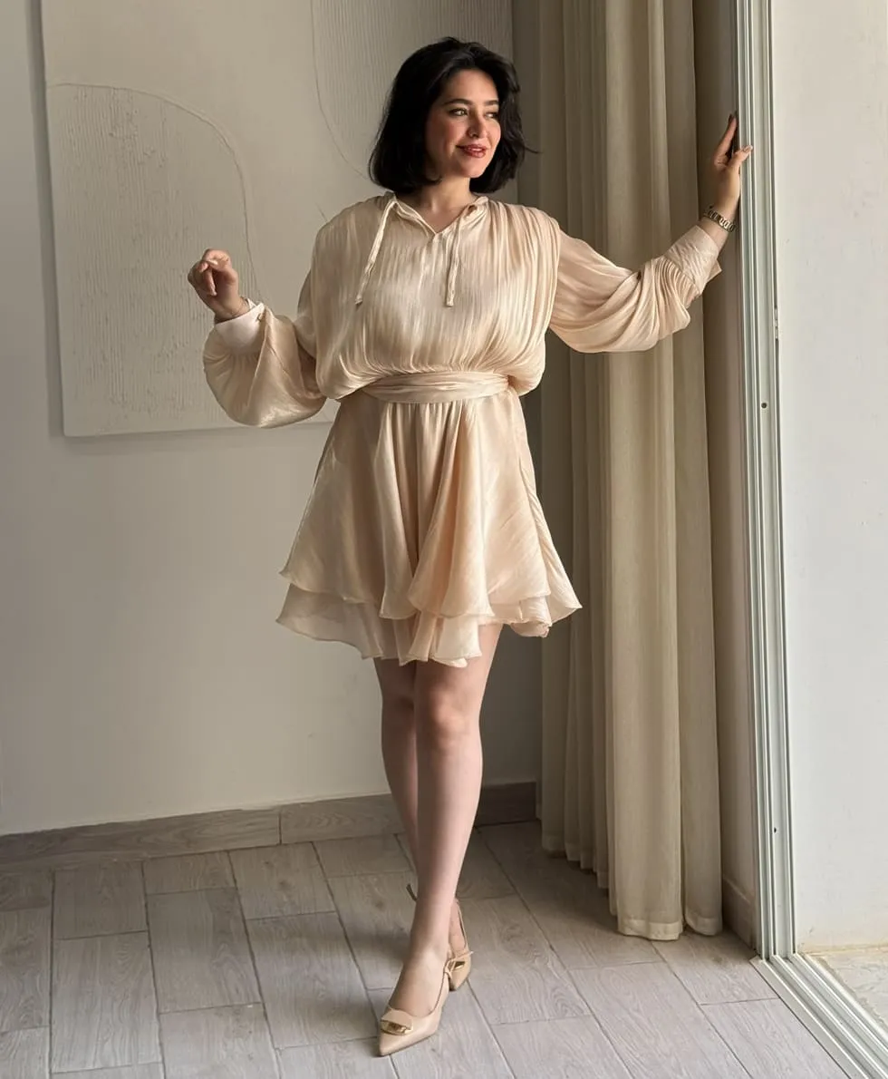 Robe Soirée LPT