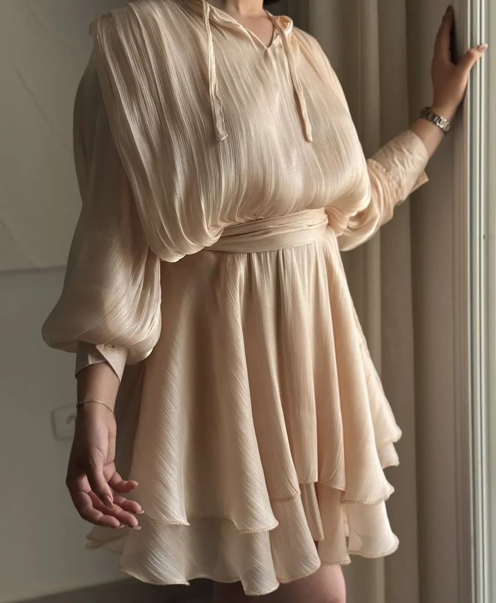 Robe Soirée LPT – Image 3